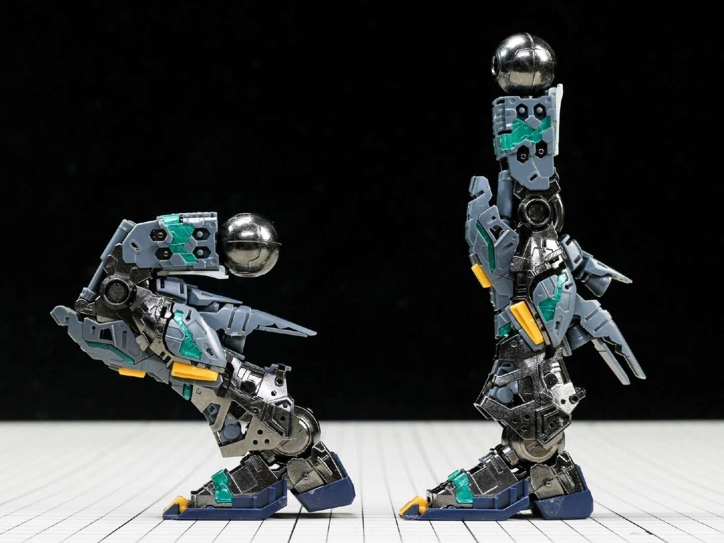 Amazon.co.jp: MG Nu ガンダムVer.Ka用メタルインナーフレーム : おもちゃ